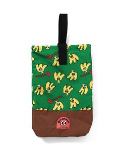 один на несколько сумок для обуви