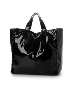 Cachecache Сумка-шоппер Kashkash из мягкой эмали