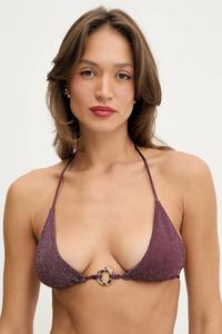 Бюстгальтер для плавания Bond Eye, фиолетовый