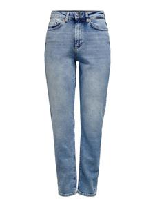 Обычные джинсы ONLY VENEDA, Blue/Blue Denim