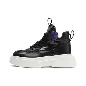Кеды Coup De Foudre Skateboard Shoes Women's Low-Top