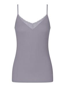 Пижамная рубашка TRIUMPH  Aura Spotlight Camisole, серый
