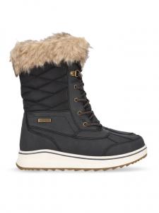 Зимние ботинки MOLS, темно-синий