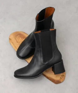 Ботинки Angel Alarcon, цвет Bl