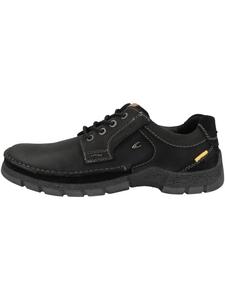 Туфли на шнуровке Camel Active Schnürschuhe 55AVA01, черный
