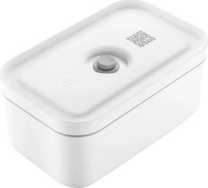 Контейнер Zwilling Fresh&Save для вакуумного хранения, пластик, 0,8 л, серый