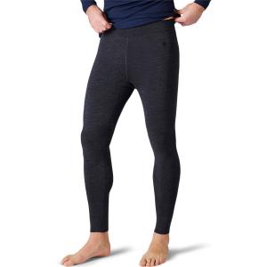 Брюки Smartwool Intraknit Thermal Merino Base Layer, черный