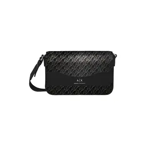Сумка Armani Exchange XW001596_AF17145 messenger, черный