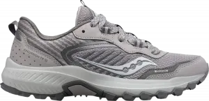 Кроссовки Saucony Wmns Excursion TR15 Smoke Fog, серый