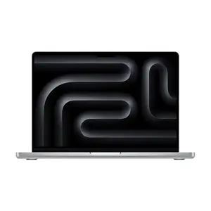 Ноутбук Apple MacBook Pro 14 (2026), M5 Max, 128 ГБ/4 ТБ, 18 CPU/40 GPU, Nano Display, англ. клавиатура, Silver