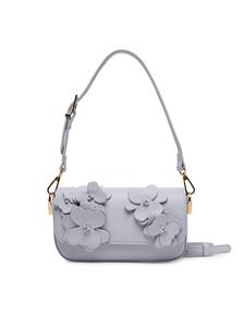 Сумка Daisybouquet 13989697 Aldo, фиолетовый