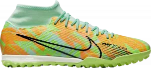 Кроссовки Nike Zoom Mercurial Superfly 9 Academy TF 'Bonded Pack', синий