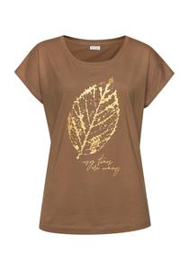 Пижамная рубашка LASCANA, Pueblo