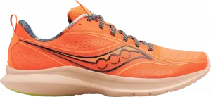 Кроссовки Saucony Kinvara 13 Campfire Story, оранжевый