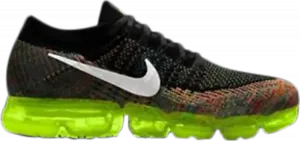 Кроссовки Nike Wmns Air VaporMax iD 'Air Max Day', многоцветный