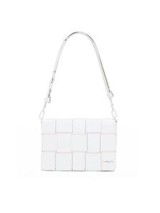 Сумочка Yoko Blacno 25SAXPAQ Desigual, белый