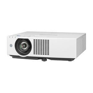 Проектор Panasonic PT-VMW61, 6200 ANSI люмен, белый