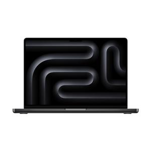Ноутбук Apple MacBook Pro 14 M4 Pro (2024), 48 ГБ/1 ТБ, 14 CPU/20 GPU, Nano-texture, англ. клавиатура, Space Black
