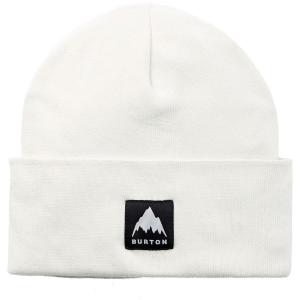 Шапка Burton Recycled Kactusbunch Tall, белый