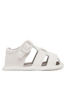 Сандалии 9897 Mayoral, бежевый