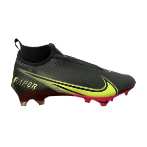 Бутсы Nike Vapor Edge Pro 360 SMU Wide 'Oregon - Breast Cancer Awareness' PE, черный