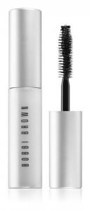 Объемная и утолщающая тушь Bobbi Brown Mini Smokey Eye Mascara, 3 мл