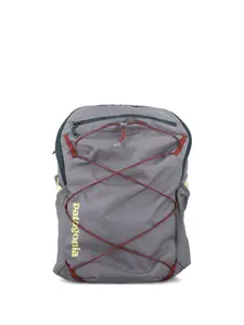 Рюкзак Refugio Daypack Patagonia, серый
