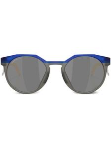 Солнцезащитные очки Battle Bus HSTN из коллаборации с Fortnite Oakley, синий