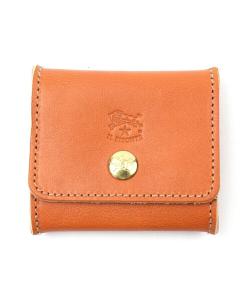 Чехол для монет Il Bisonte, кошелек для монет, кошелек, мини-кошелек