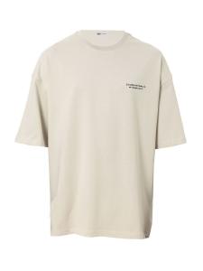 Рубашка VAMOS CLO Gypsophila, серый