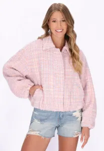Легкая куртка Izia, Rose