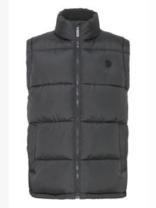 Жилет !Solid SDMARLIN , Dark grey