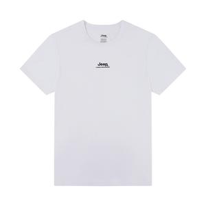 Футболка мужская Jeep, Цвет Cherish Blue