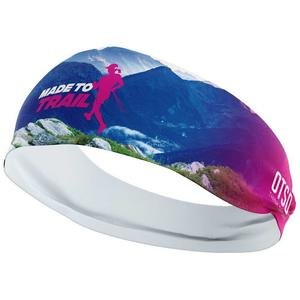 Повязка на голову Otso, разноцветный