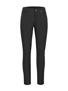 Брюки для лыж и сноуборда Icepeak Softshellhose Dorr, черный