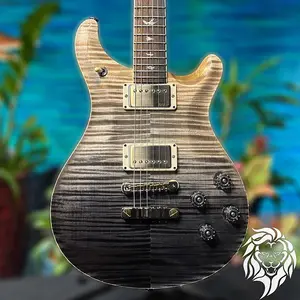PRS WildCat 5-я годовщина Wood Library MC594 Frostbite 0381083