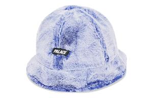 PALACE Плюшевое ведро, Blue Purple