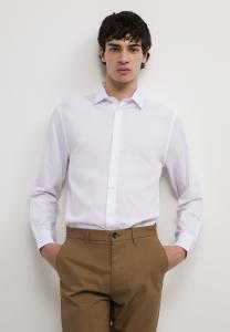 Классическая рубашка Calliope, белый