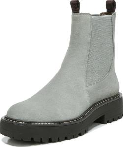 Женские туфли Sam Edelman Laguna, зеленый
