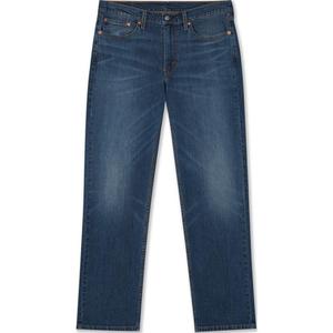 Джинсы мужские средние голубые Levis