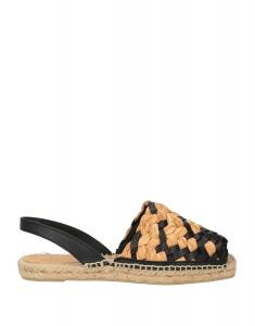 Эспадрильи Castañer, черный