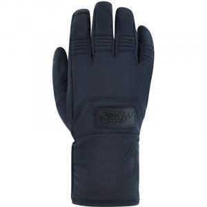Перчатки кнутвиль Roeckl Sports, черный