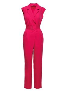 Комбинезон made of emotion, фуксия