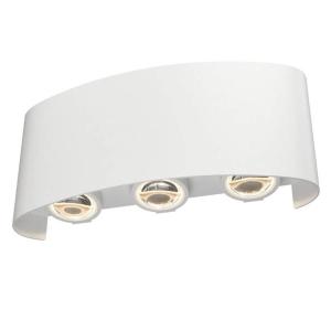 Уличный настенный светильник Maytoni Decorative Lighting Strato, 17 х 23 см