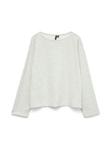 Рубашка VERO MODA VMHALI, Mottled Grey