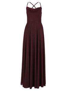 Длинное платье Vera Mont