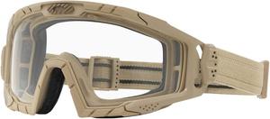 Баллистические очки Oakley SI 2.0, Tan