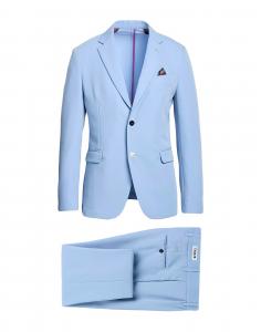 Костюм Berna, светло-голубой