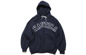 Свитшот Unisex NAUTICA JAPAN, синий