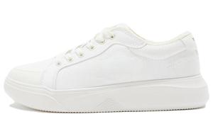 Женские антискользящие износостойкие низкие кеды для скейтбординга Ecru TOREAD